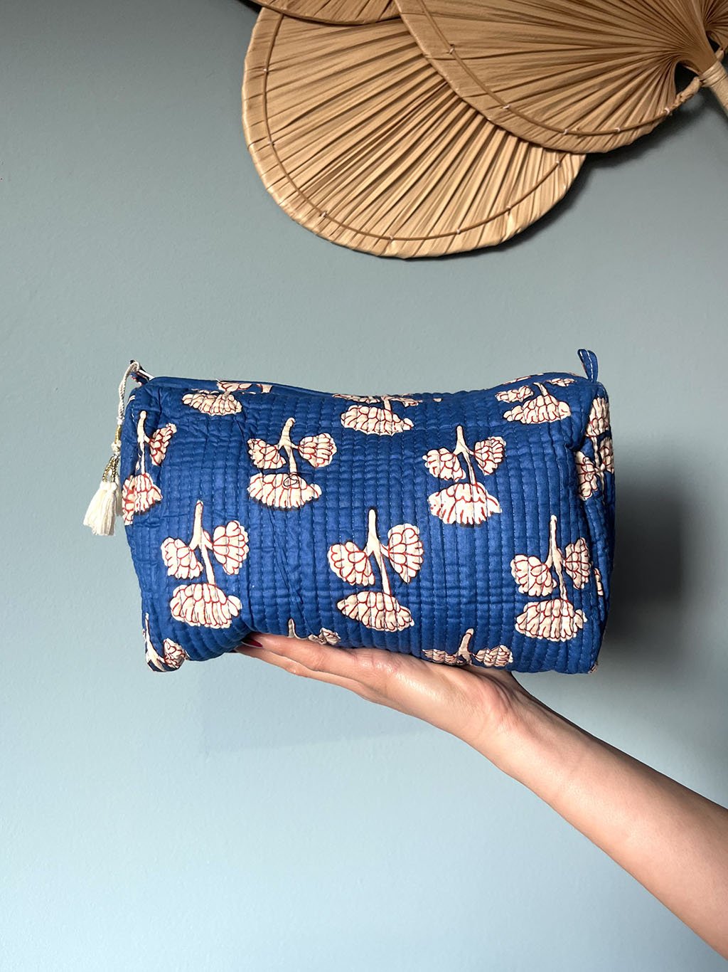 Beauty Bag n.183 - Bohemia Couture