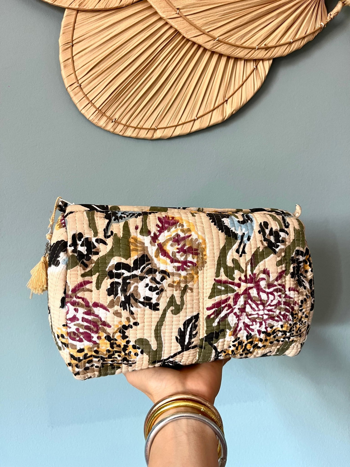 Beauty Bag n.189 - Bohemia Couture
