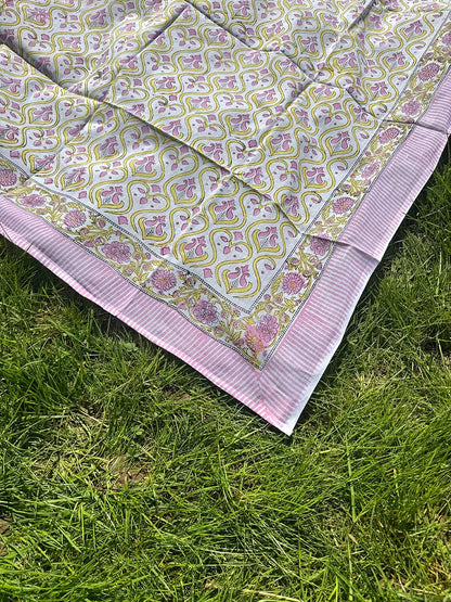 Cotton Pareo n.206 - Bohemia Couture
