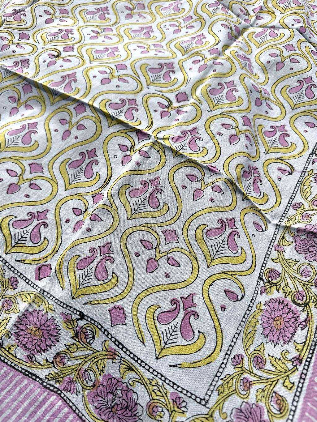Cotton Pareo n.206 - Bohemia Couture
