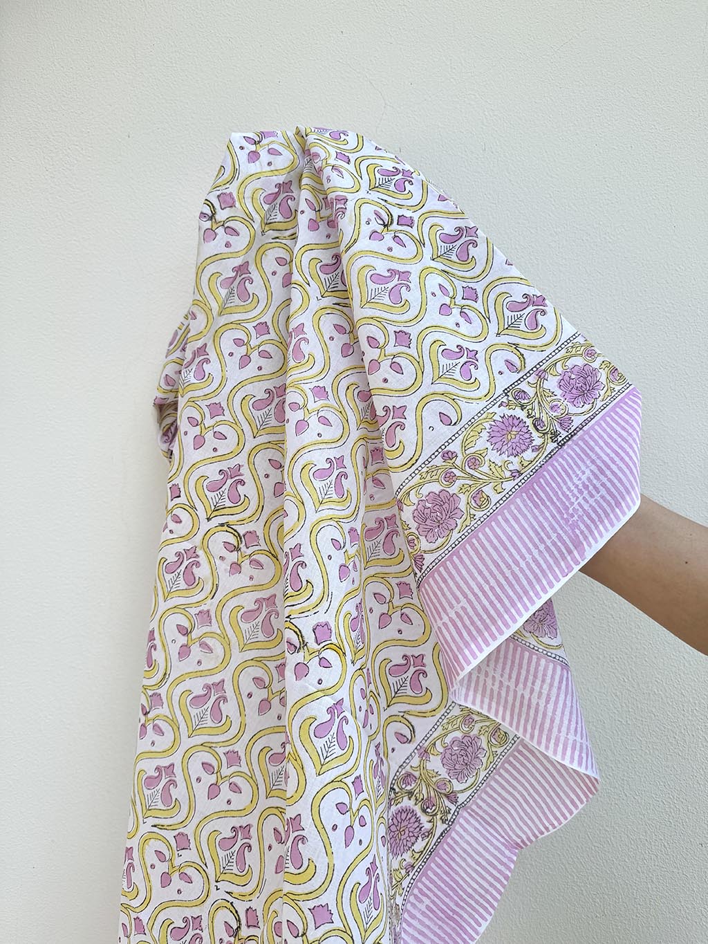 Cotton Pareo n.206 - Bohemia Couture
