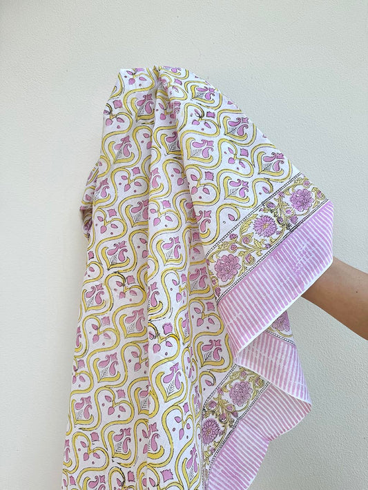 Cotton Pareo n.206 - Bohemia Couture