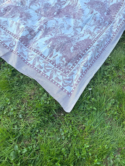Cotton Pareo n.209 - Bohemia Couture