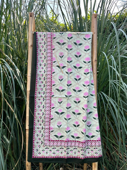 Cotton Pareo n.250 - Bohemia Couture