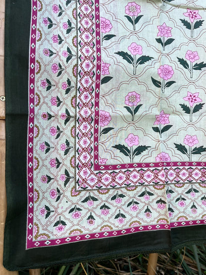 Cotton Pareo n.250 - Bohemia Couture