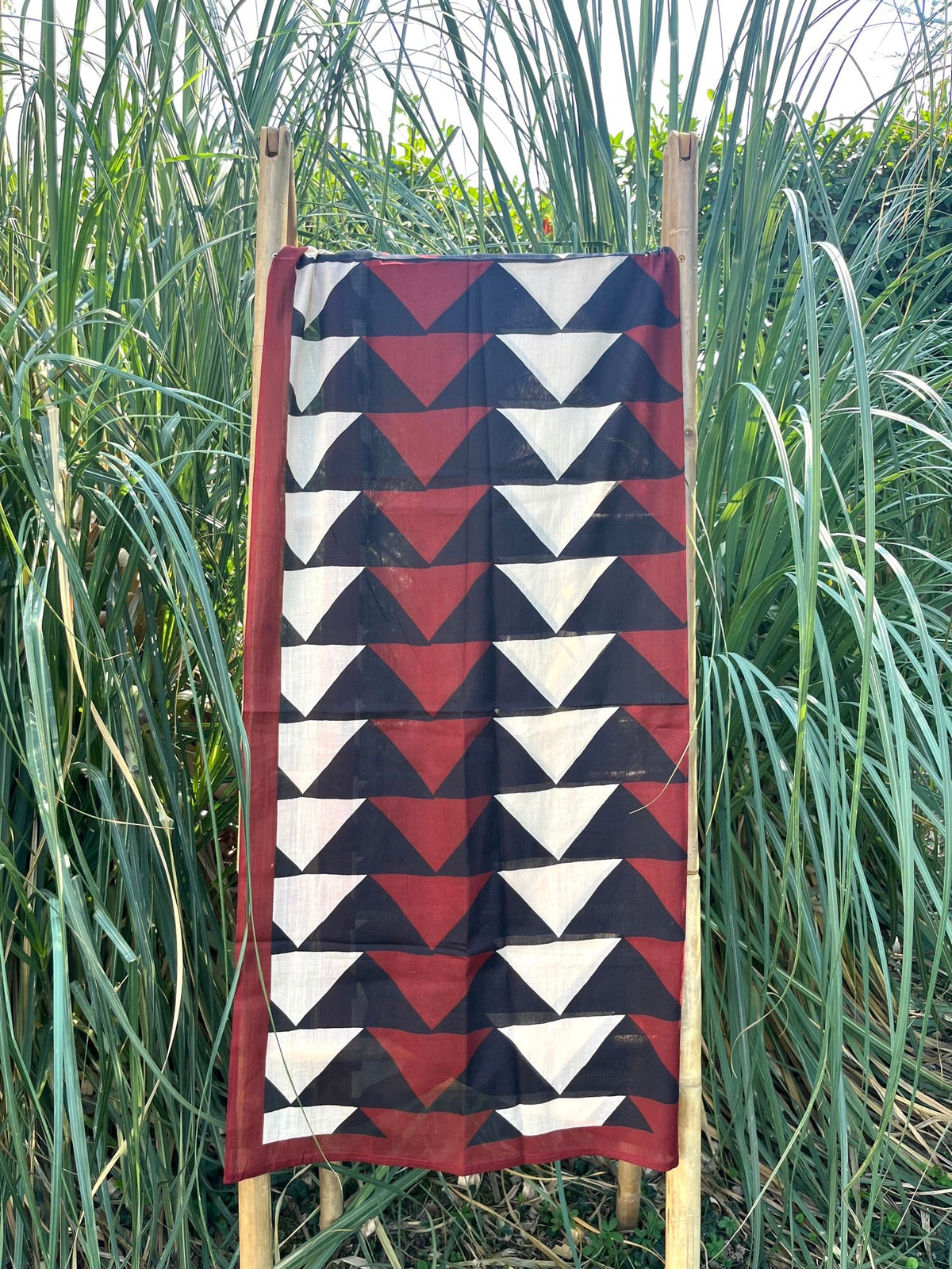 Cotton Pareo n.251 - Bohemia Couture