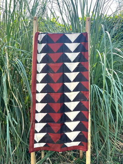 Cotton Pareo n.251 - Bohemia Couture