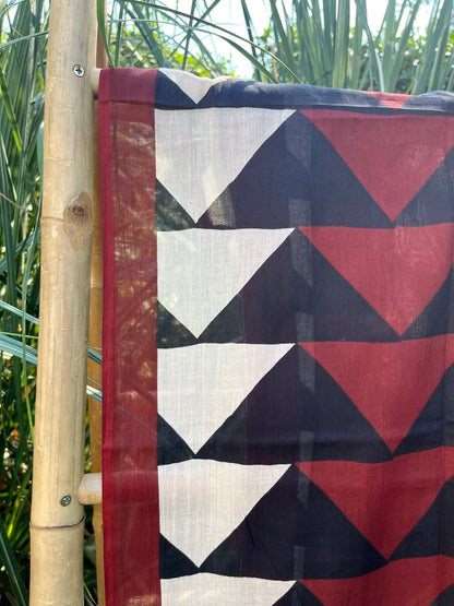 Cotton Pareo n.251 - Bohemia Couture