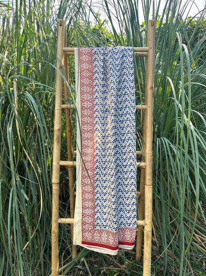 Cotton Pareo n.252 - Bohemia Couture