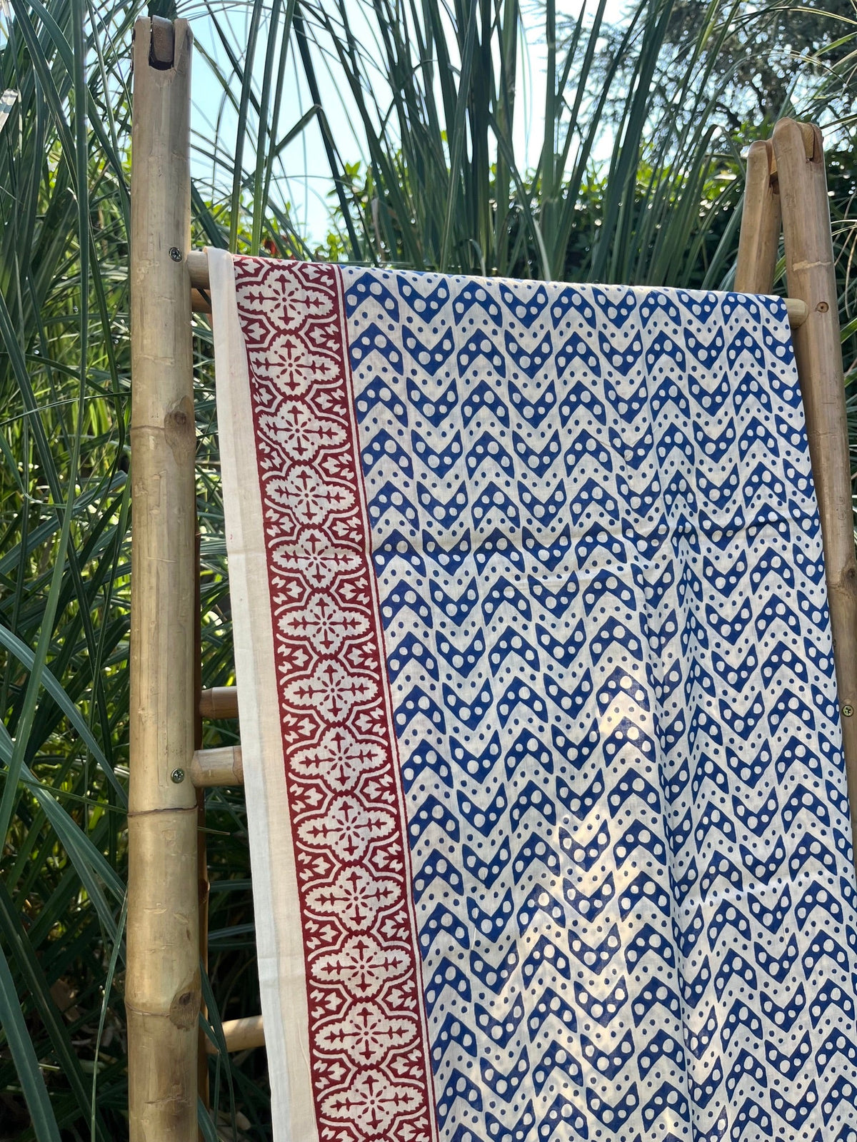 Cotton Pareo n.252 - Bohemia Couture