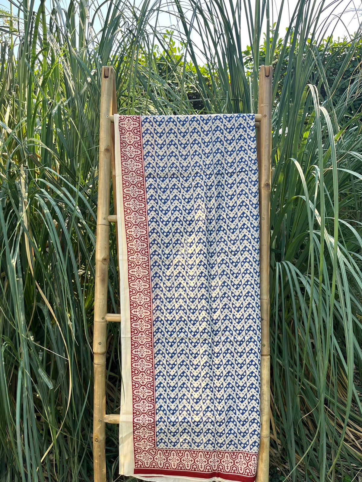 Cotton Pareo n.252 - Bohemia Couture