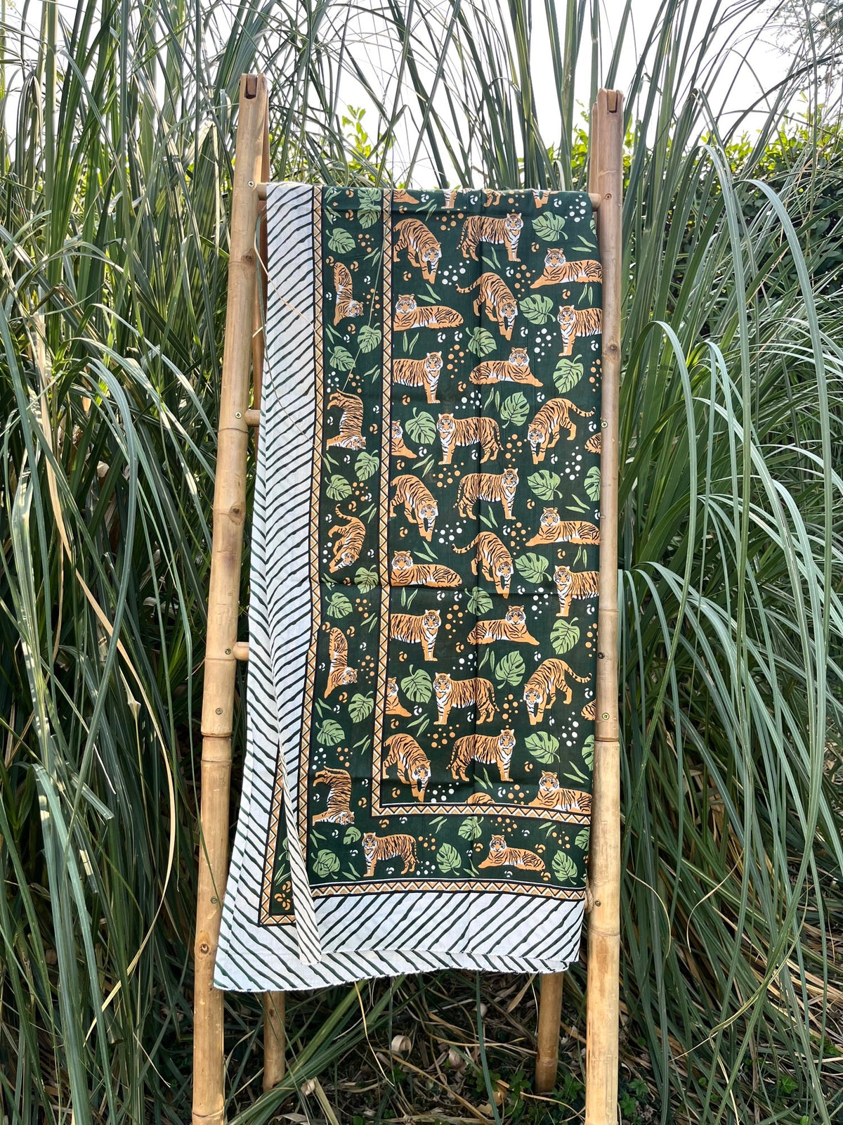 Cotton Pareo n.254 - Bohemia Couture