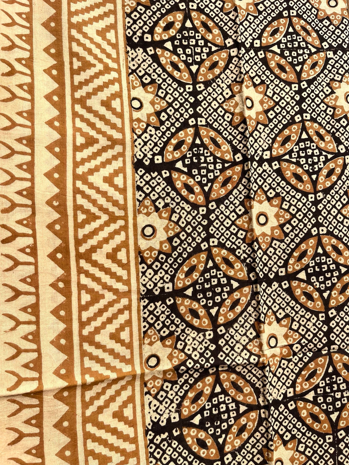 Cotton Pareo n.256 - Bohemia Couture