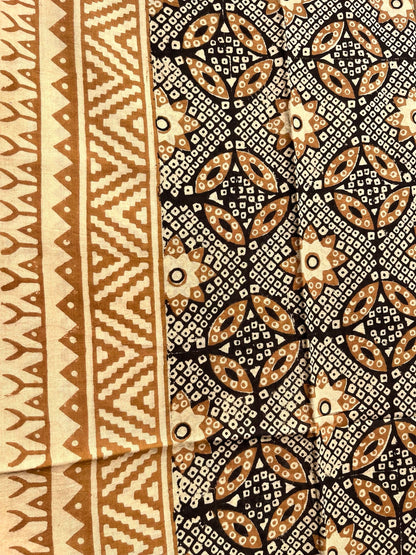 Cotton Pareo n.256 - Bohemia Couture