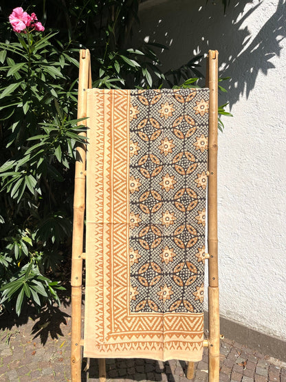 Cotton Pareo n.256 - Bohemia Couture