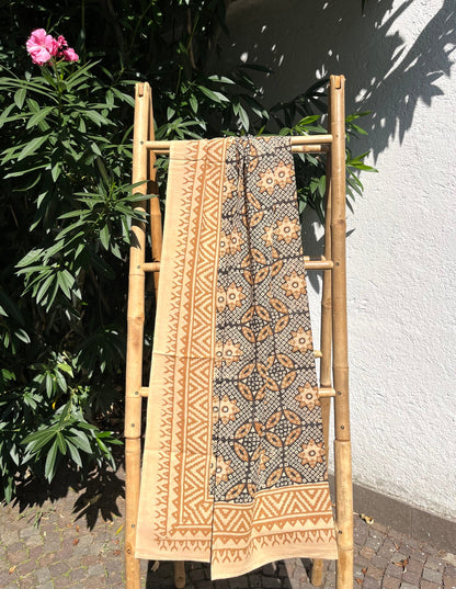 Cotton Pareo n.256 - Bohemia Couture