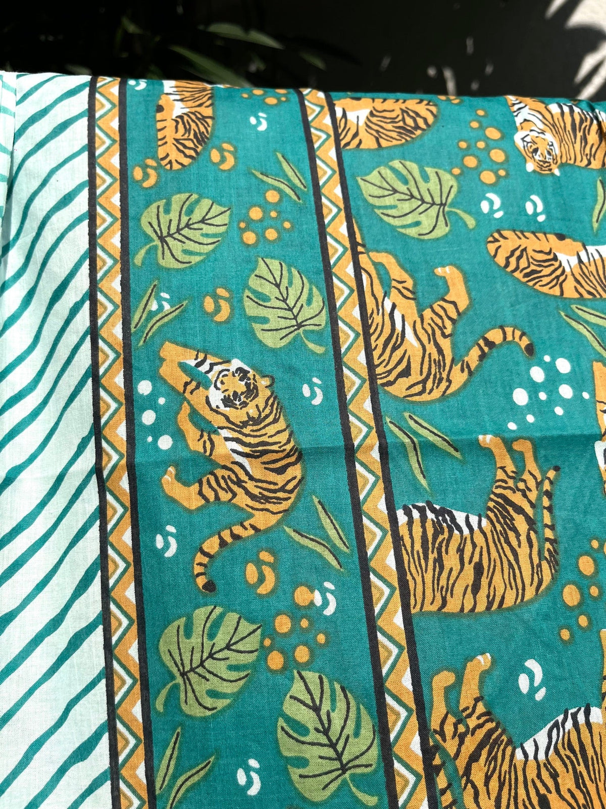 Cotton Pareo n.257 - Bohemia Couture