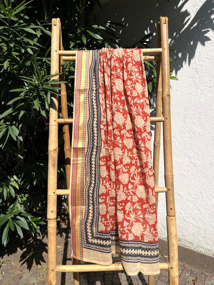 Cotton Pareo n.258 - Bohemia Couture