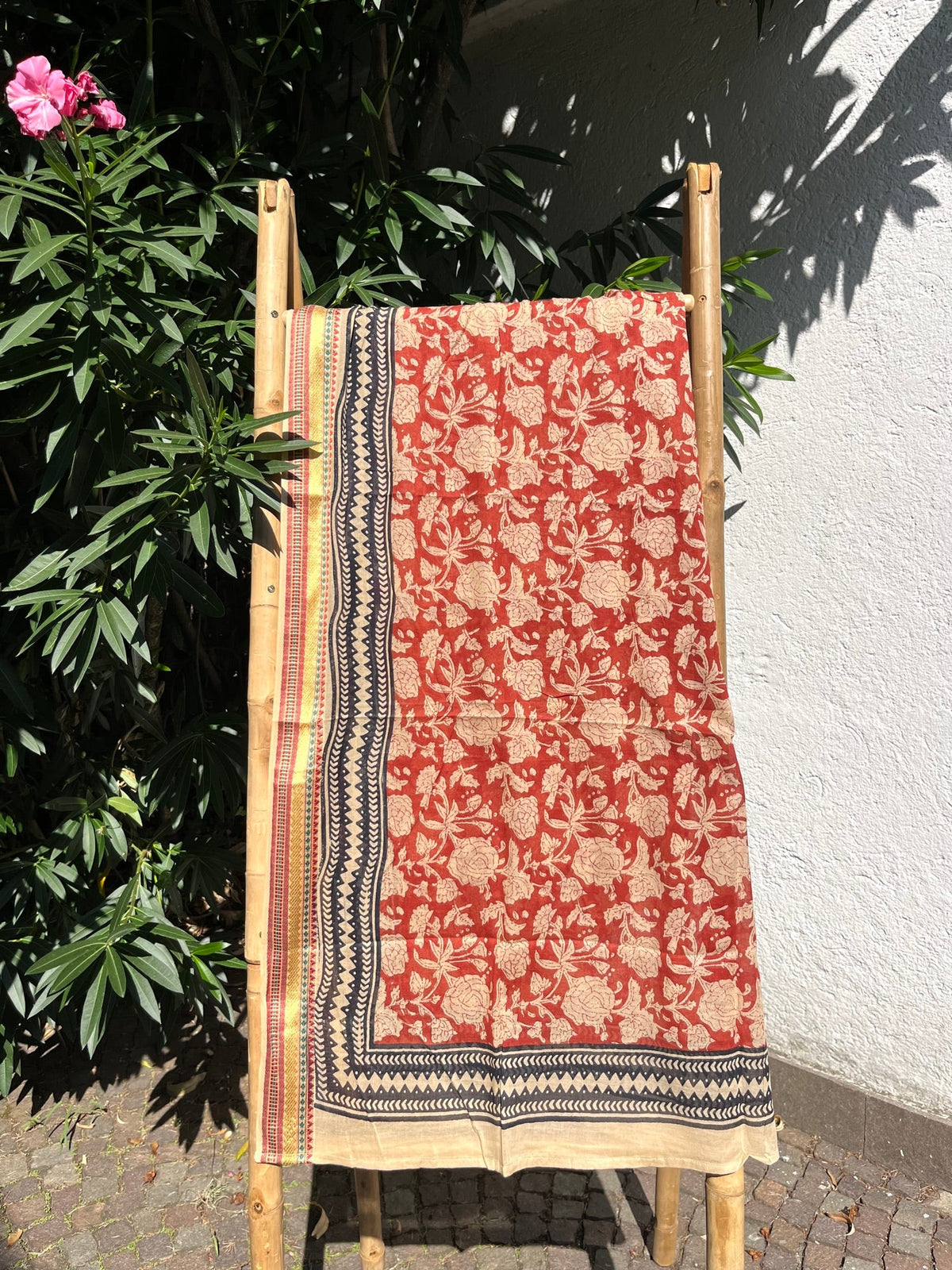 Cotton Pareo n.258 - Bohemia Couture