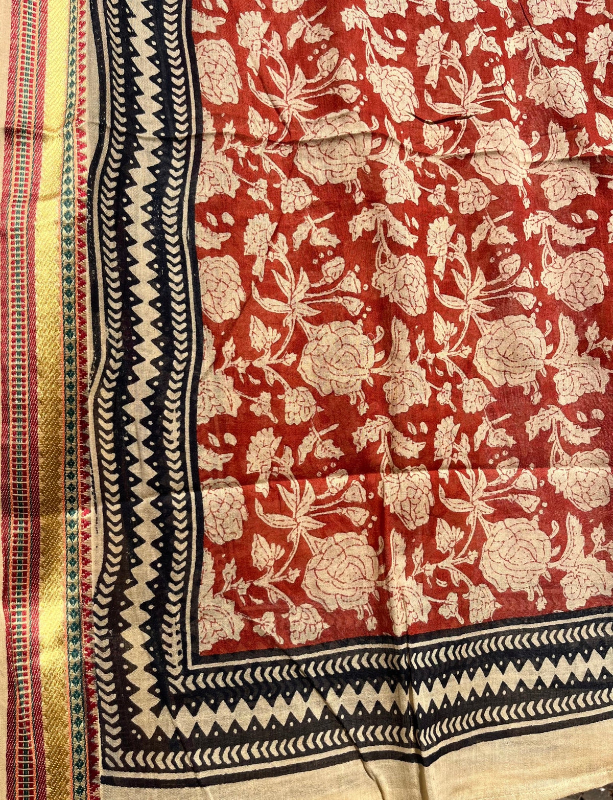 Cotton Pareo n.258 - Bohemia Couture