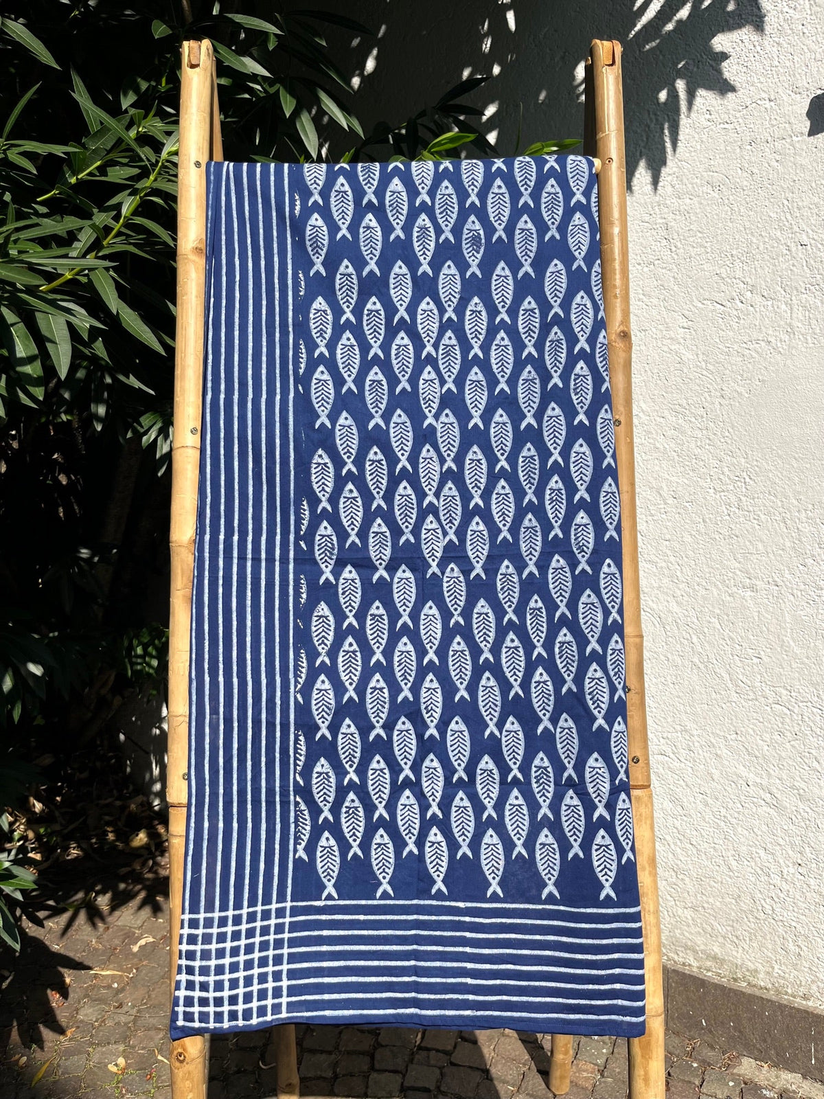 Cotton Pareo n.259 - Bohemia Couture