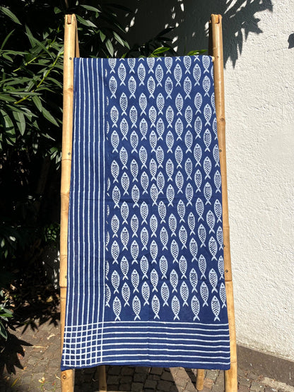 Cotton Pareo n.259 - Bohemia Couture
