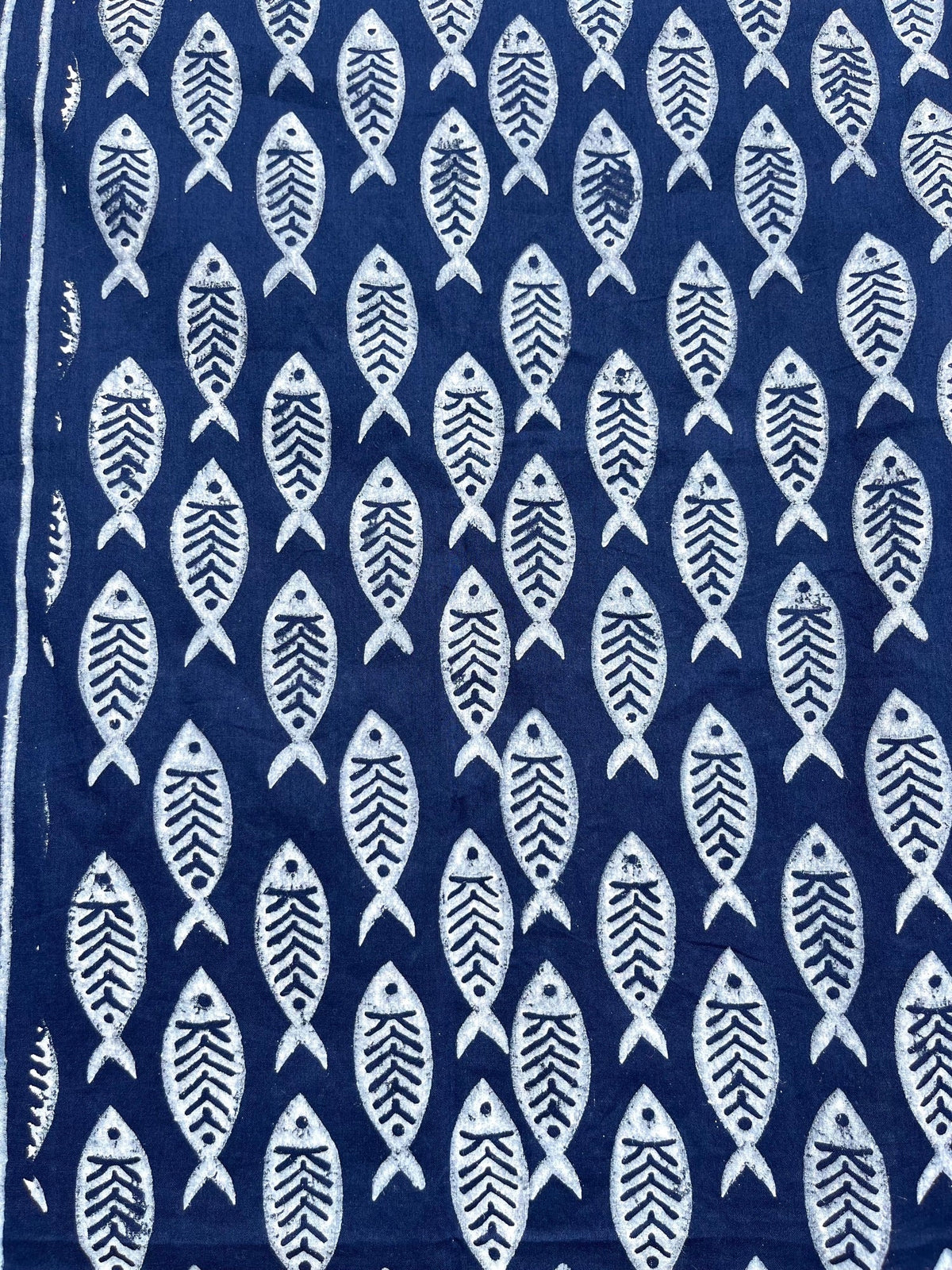 Cotton Pareo n.259 - Bohemia Couture