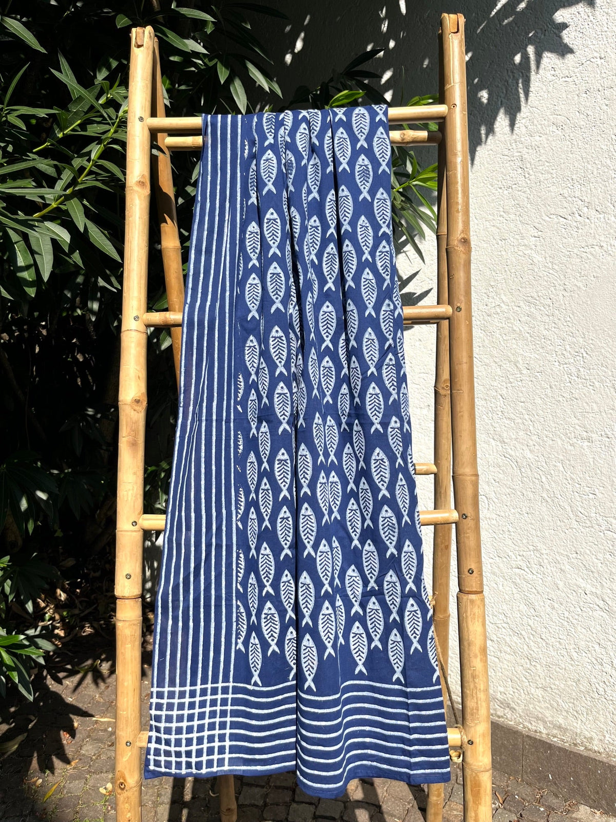 Cotton Pareo n.259 - Bohemia Couture
