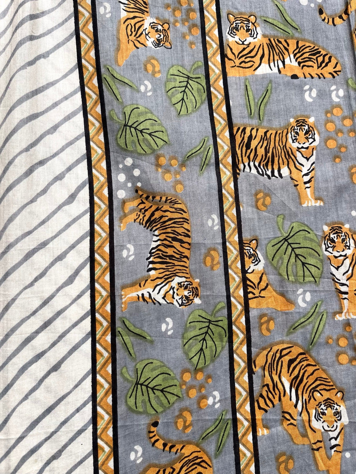 Cotton Pareo n.261 - Bohemia Couture