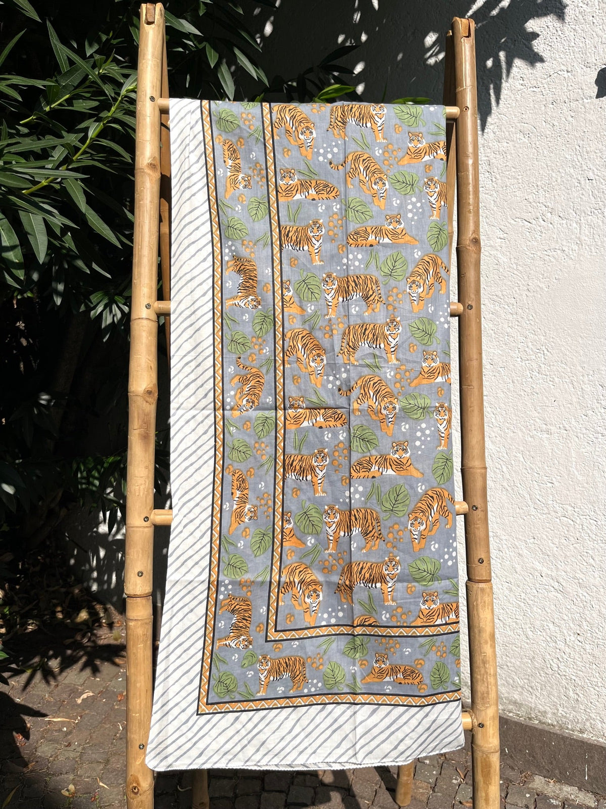Cotton Pareo n.261 - Bohemia Couture