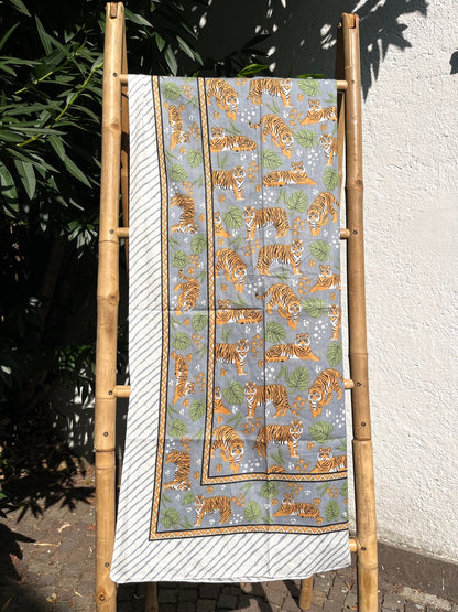 Cotton Pareo n.261 - Bohemia Couture