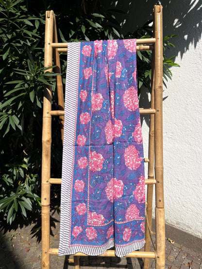 Cotton Pareo n.262 - Bohemia Couture