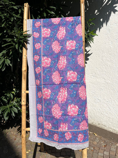 Cotton Pareo n.262 - Bohemia Couture