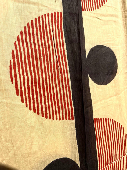 Cotton Pareo n.263 - Bohemia Couture