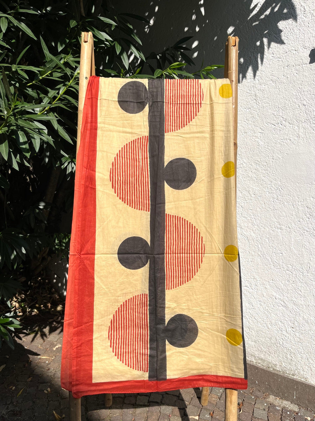 Cotton Pareo n.263 - Bohemia Couture
