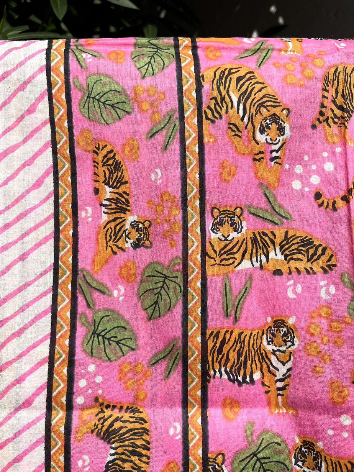 Cotton Pareo n.264 - Bohemia Couture