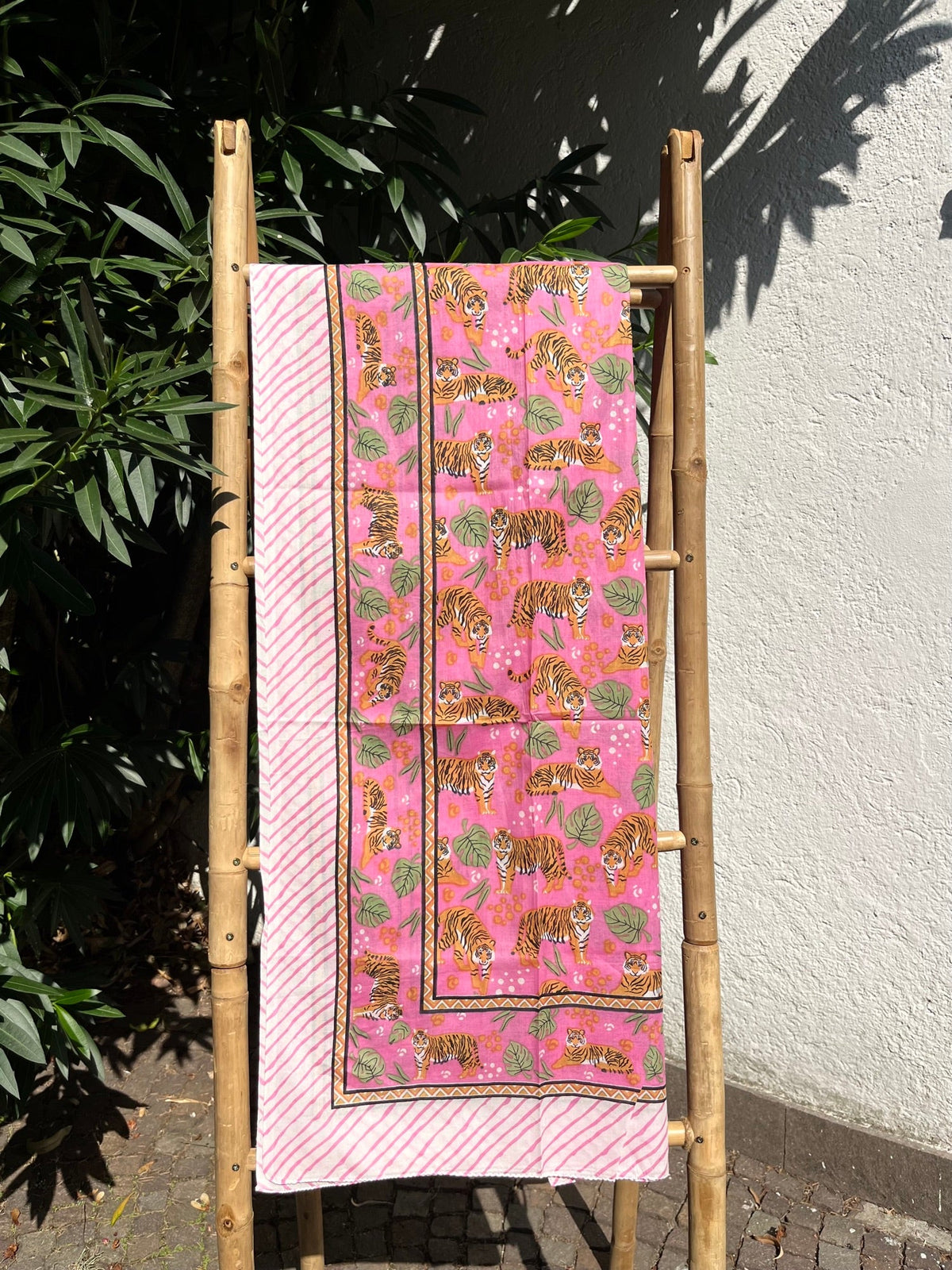 Cotton Pareo n.264 - Bohemia Couture