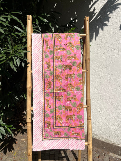 Cotton Pareo n.264 - Bohemia Couture
