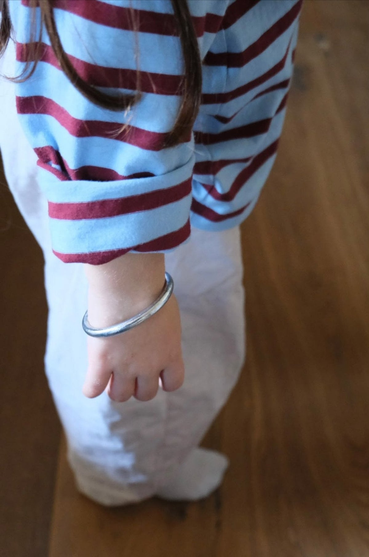 Kids Soft Temple Bracelets - Bohemia Couture